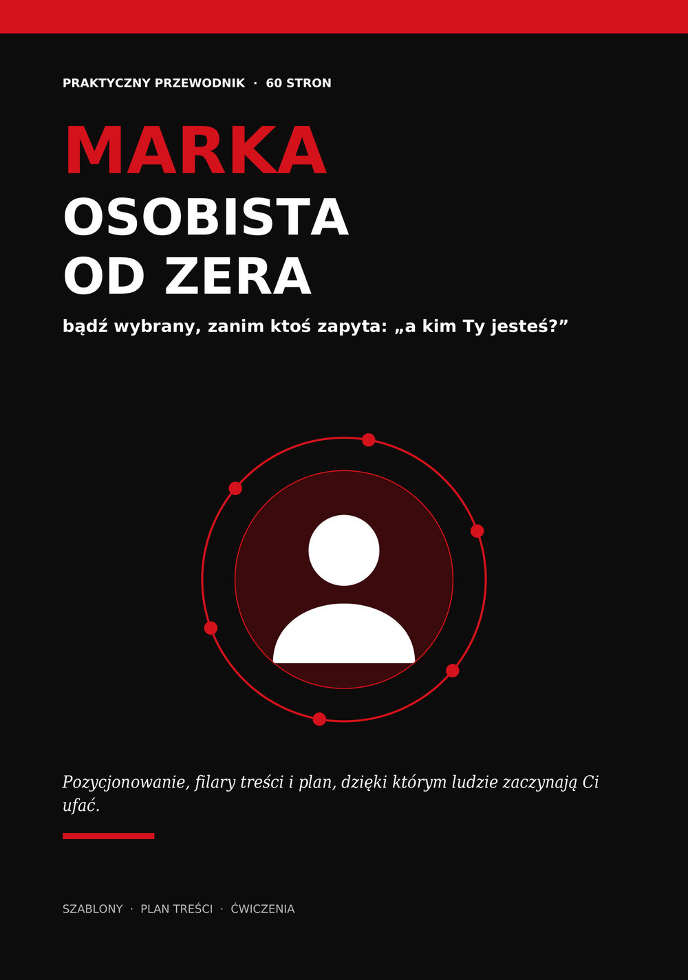 Marka osobista od zera